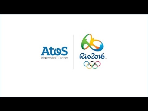 Atos IT Integration Testing Lab Rio 2016 Olympic Games