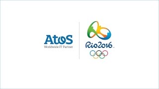 Atos IT Integration Testing Lab Rio 2016 Olympic Games