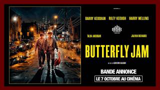Bande-annonce [VOST]