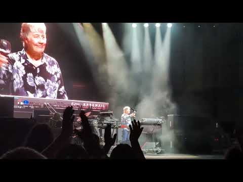 Deep Purple - Lazy @PNC Bank Art Center _Holmdel_ NJ 08-31-2024