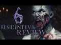 Resident Evil 6 Review