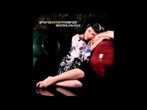 Simona Barbieri McKenzie - Escape