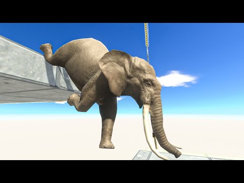 Deadly Spikes Can be quite Dangerous in ARBS