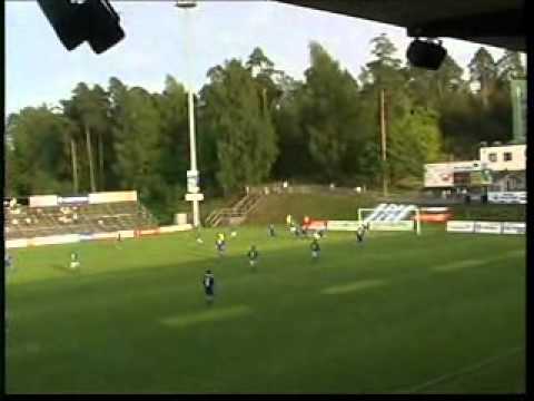 FC KooTeePee - MP.wmv