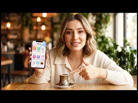 Efsun: Astrology & Tarot