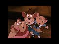 Alternative Opening And Closing To The Great Mouse Detective 1999 VHS