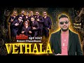 Vethala Tamil Song Kasun Chamikara SANIDHAPA Live Rathnapura2026