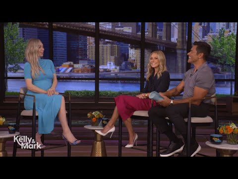 Vanessa Kirby Plays The Invisible Woman In "The Fantastic Four: First Steps