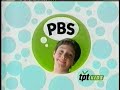 TPT Kids Bumper 2002