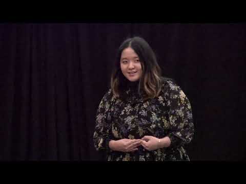Fat, Asian, and Living With an Eating Disorder | Anne Jiang | TEDxWellesleyCollege