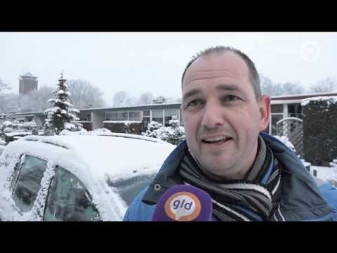 GLD Nieuws 31 januari 2019 - Donderdag 31 januari