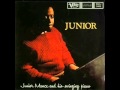 Junior Mance Trio - Jubilation