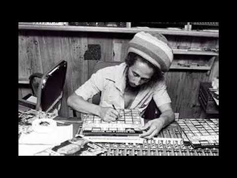 bob marley and the wailers Ride Natty Ride (12' Mix) version long remix 2022