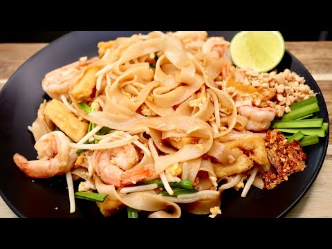 Khao Pad