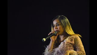 Download lagu SIMALAKAMA, SUARA MERDU JUWITA BAHAR BERSAMA PENGGEMARNYA DI KOTA LUWUK [HD] mp3