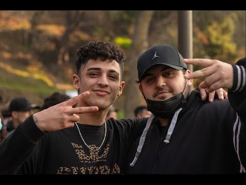 JOKKER vs. NANO vs. AD vs. JOTA: Filtros Batallas Under x Dem Battles - Concepción 2021