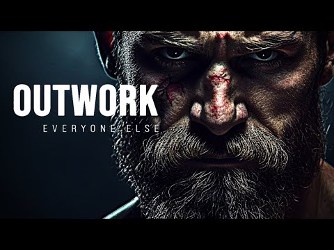 Outwork Everyone Else: Unleashing Your Full Potential