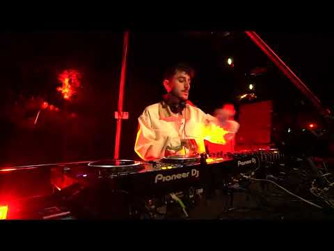 REBRN   Lockdown Festival at Tirana   Dajti Paradise