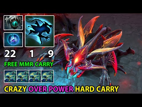 Deal Insane Damage As Weaver That No One Cant Resist | 22 1 9