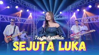 Download lagu SEJUTA LUKA TASYA ROSMALA ft INDODANGDUT... mp3