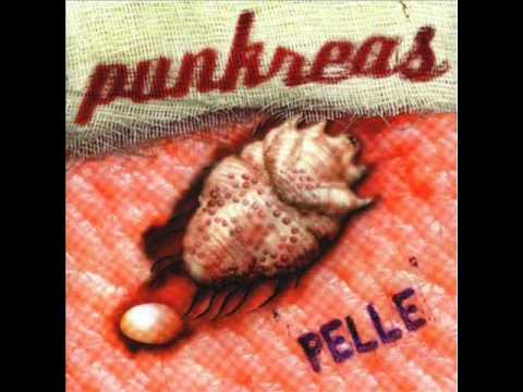Punkreas - Sotto Esame