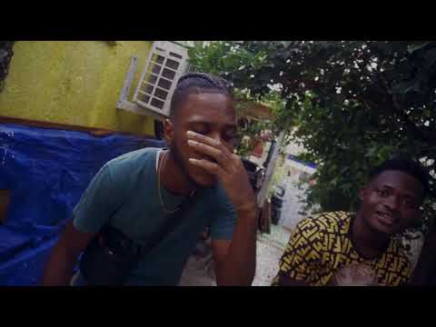 Drakko - Kader To You ( Official Music Video )