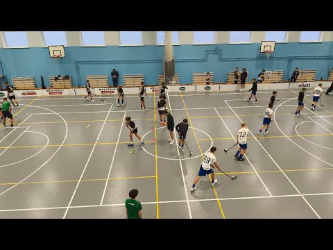 U15 CPSS / OSS/FK Ozolnieki