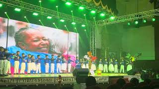 Vydehi School of Excellence Grade 1 Annual Day 2023-24