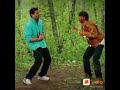 Sani Deol And Sharukhan Movie Tu Meri Kiran Fight Scene