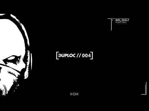 IDHS - The Beat [DUPLOC//004]