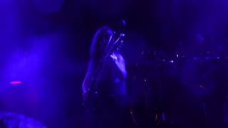 Inquisition- Ancient Monumental War Hymn live @ Studio 7 Seattle WA 7/29/16