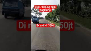 Download lagu s3l4m4t b4p4k irw4n 350jt Dil.#fypシ゚viral #funny #motivation #money mp3