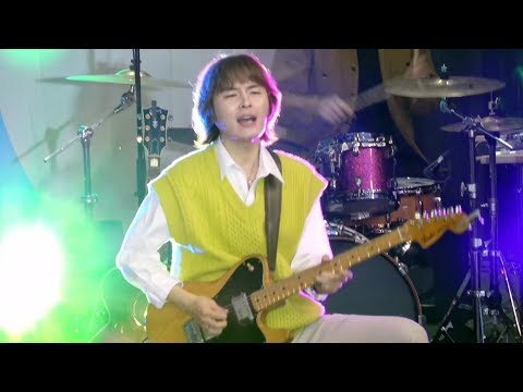 190428 알록달록 - 잔나비 (JANNABI) @ 신한두드림스페이스 크리에이터 페스티벌