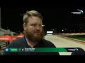 Troy Butler Winning Interview