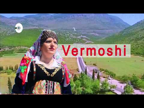 Lisa Bujaj - Jam vajz prej Vermoshit (Official video full HD)
