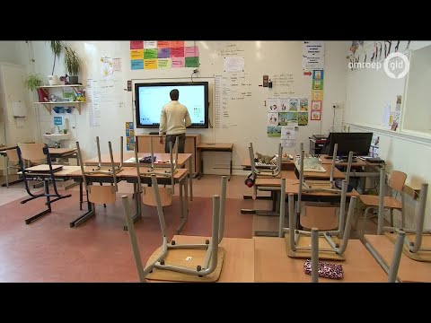 GLD Nieuws 16 maart 2020