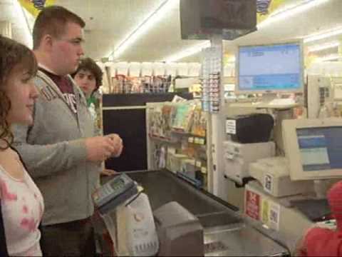 Sauerkrautpolka Musik Video