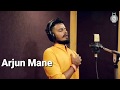 Best Sambhaji Maharaj Ghoshna Ever By Arjun Mane