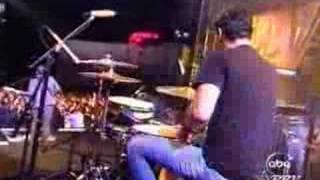 The Quiet Things That No One Ever Knows - Brand New (Live)