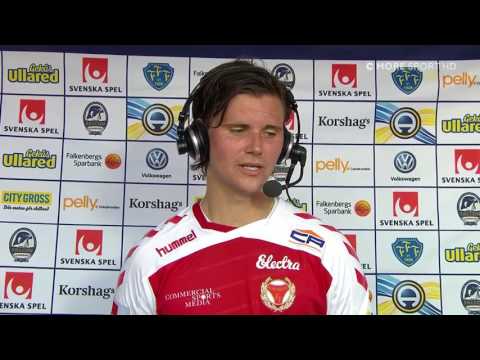 2016: IFK Norrköping - IF Elfsborg - Hela matchen