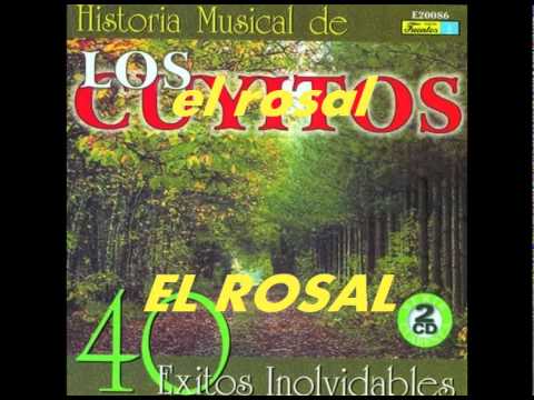 EL ROSAL.- Los Cuyitos