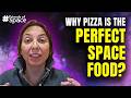 Veronica La Regina on Space Ventures & the Future of Space Food | Friends of SpaceVrse | EP 112
