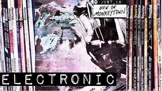 Alex Banks - A Matter Of Time ft Elizabeth Bernholz  (Frank Wiedemann Remix)