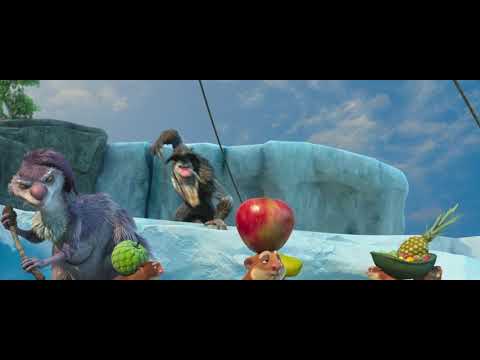 L'era glaciale 4 - Sbudella schiavizza gli iraci