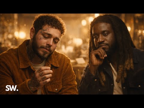 Post Malone & Shaboozey - Dear Whiskey (Official Fan-Made Music Video)