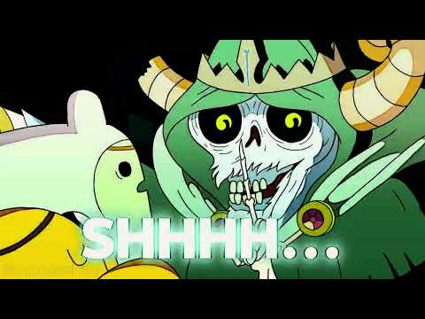 リッチ「モンスター」 | EDIT/トリビュート [アドベンチャー・タイム] (The Lich - "Monster" | EDIT/Tribute [Adventure Time])