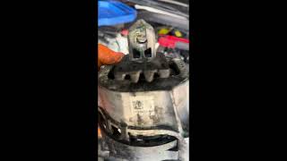 BMW 530i G30 (B46/B48) Motor Mount Replacement