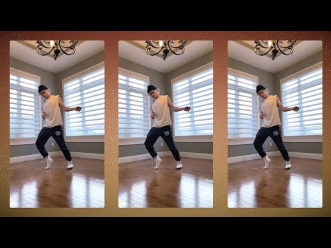 Josh Dances to 'LA Don't Look Good On U' by ASTN