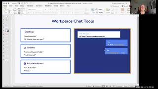 English for Remote Work and Global Teams