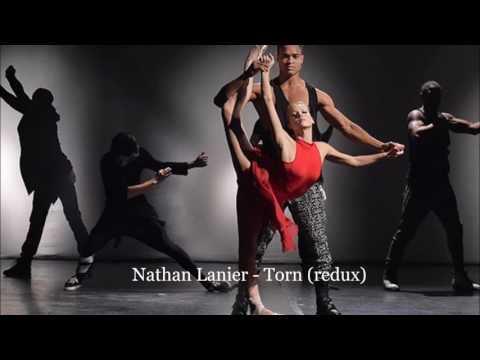 Nathan Lanier - Torn (Redux) (High Strung Soundtrack)